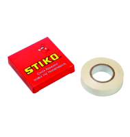 Cinta Adhesiva 12 X 10 Stiko Doble Faz Transparente