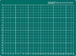 Plancha De Corte 60 X 45 C/u A 2