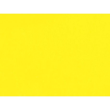 Cartulina  Amarillo