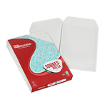 Sobre Bolsa Obra Blanco 25 X 35 -