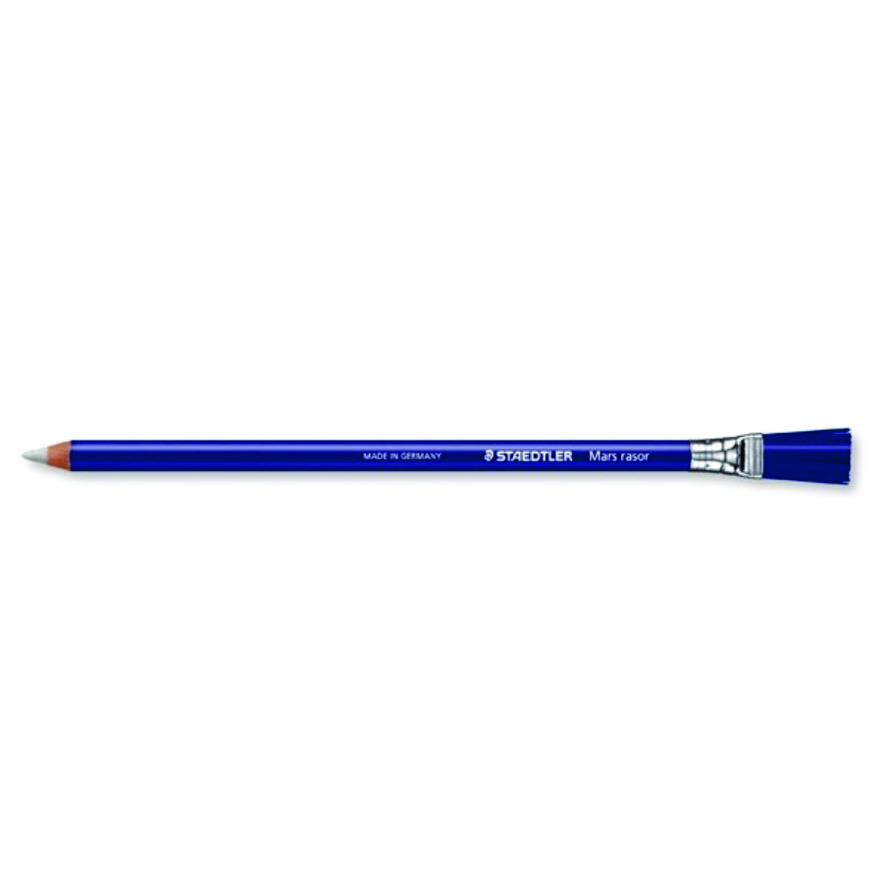 Gomas Lápiz Staedler C/escob Rasor