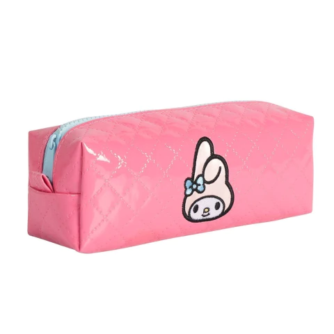 Canopla Mooving Estuche Rectangular My Melody