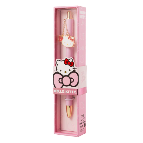 Boligrafo Hello Kitty 1652160101 Maw