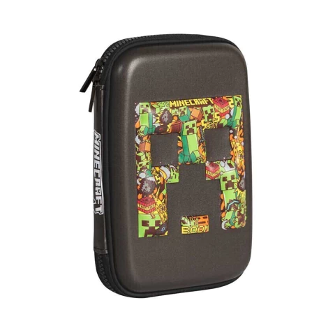 Canopla Mooving De 1 Piso Eva Minecraft