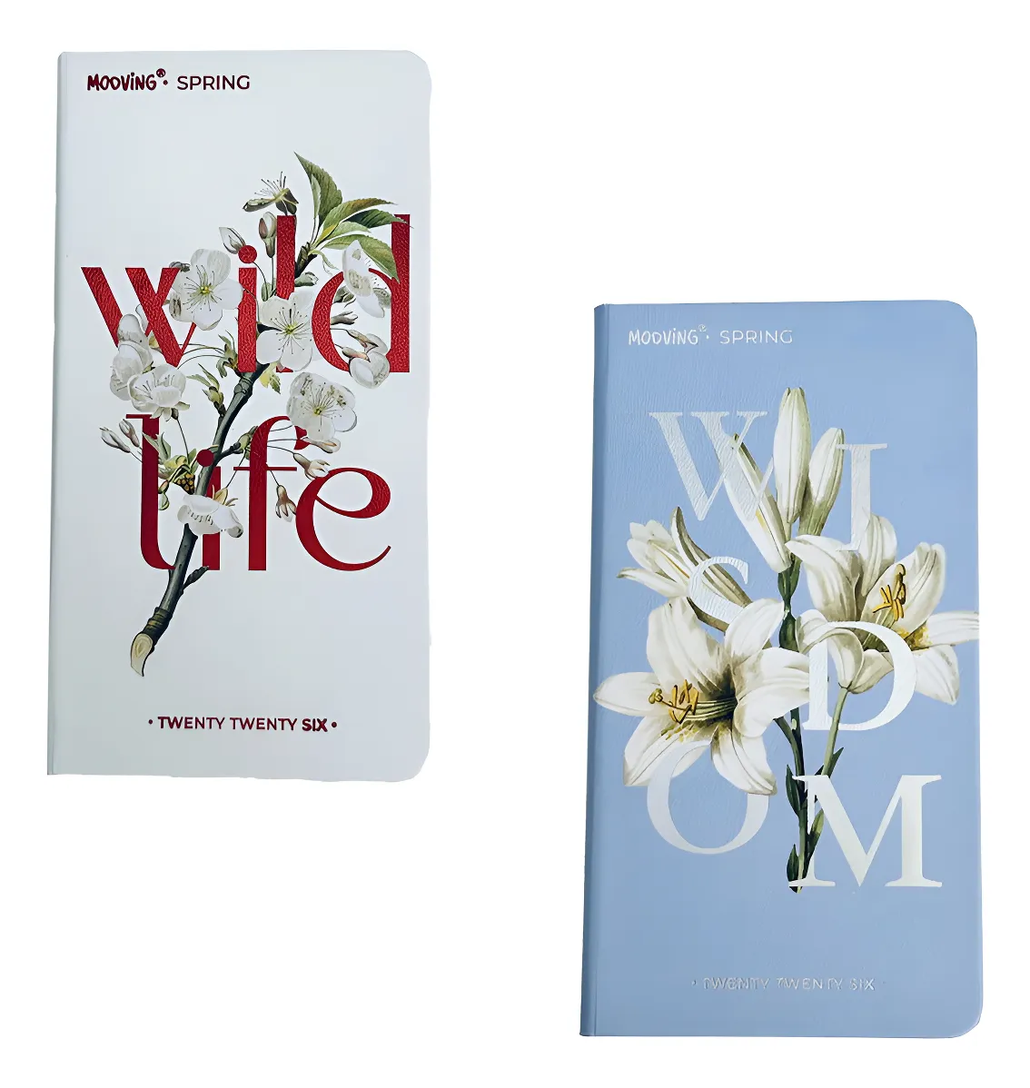 Agenda Mooving Pocket Spring S/vista (1401128)