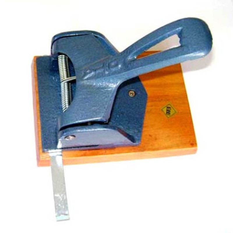 Perforadoras Ota C/base Madera [pobm]