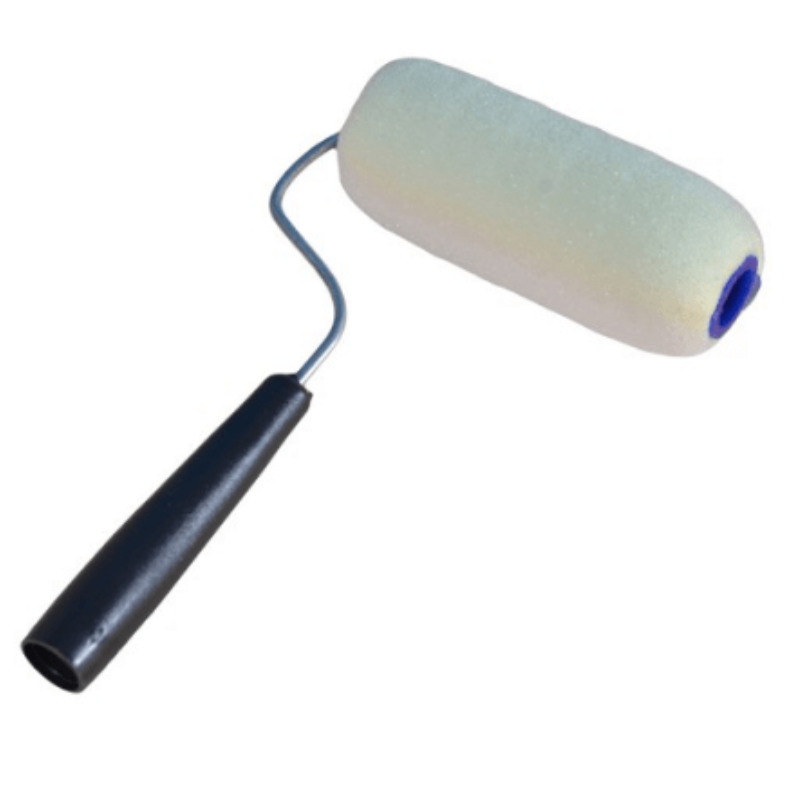 Rodillo Goma Espuma Mini