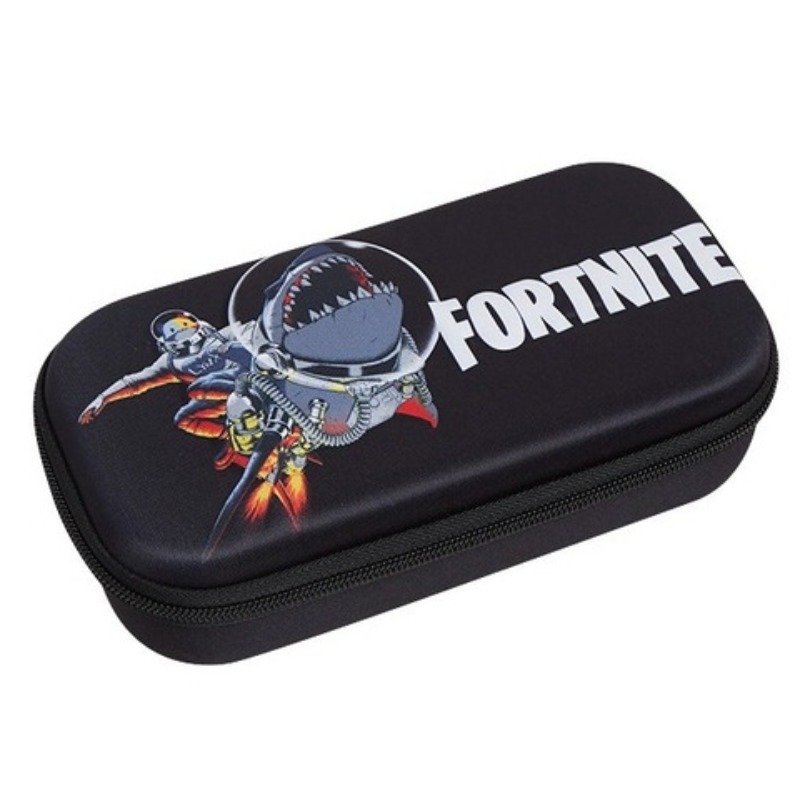 Canopla Mooving Box Fortnite