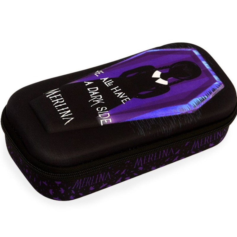 Canopla Mooving Box Merlina