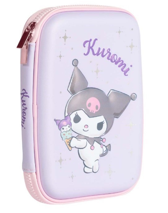 Canopla Mooving De 1 Piso Eva Kuromi