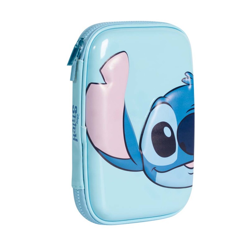 Canopla Eva 1 Piso Stitch