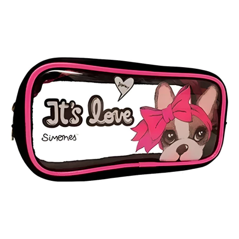 Canopla Mooving Estuche Neopren Simones