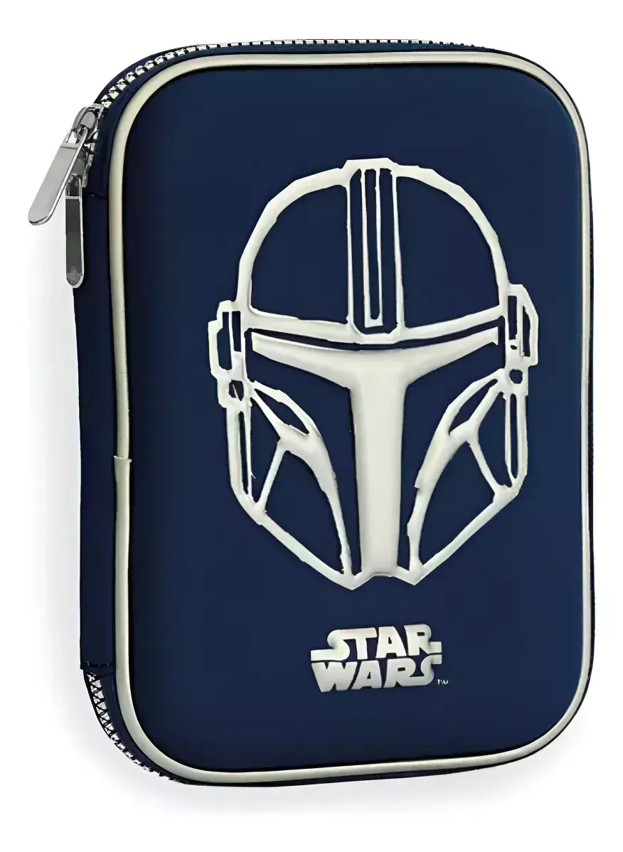 Canopla Eva 1 Piso Star Wars