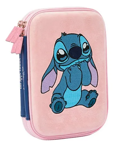 Canopla Mooving Doble Eva Stitch