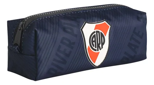 Canopla Mooving Estuche Rectangular River Plate