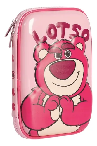 Canopla Mooving De 1 Piso Eva Lotso