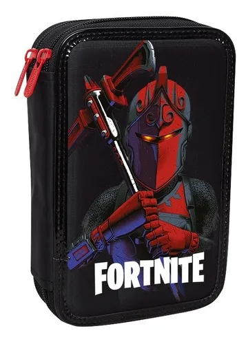 Canopla Mooving De 2 Pisos Textil Fortnite