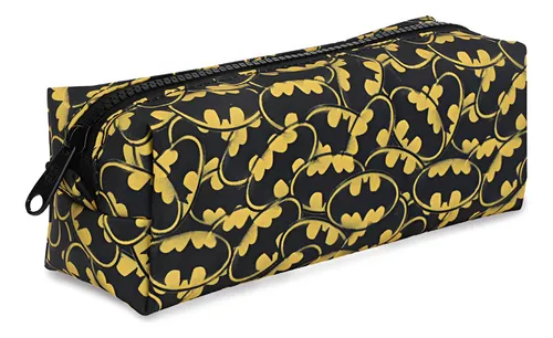 Canopla Mooving Estuche Rectangular Dc