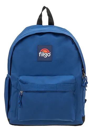 Mochilas Filgo Keiway Mo25-kway-004 17 Azul
