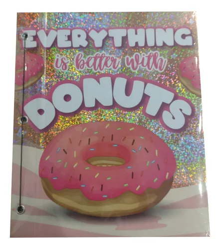 Carpeta Rexon Nro 3 Sweet