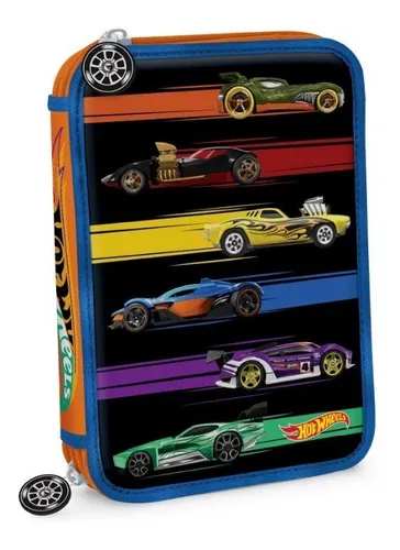 Canopla Multiscope 2p 1402-02 Hot Wheels