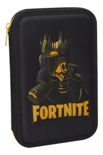 Canopla Mooving De 1 Piso Textil Fortnite