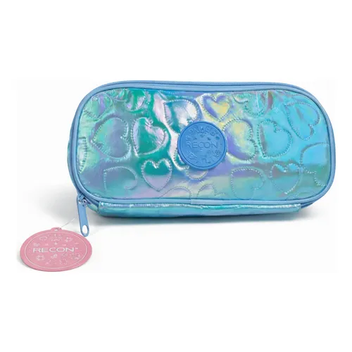 Canopla Puffy Combinada