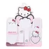 Set Notas Hello Kitty 1652100502 Maw
