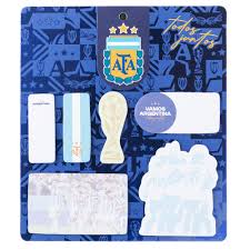 Set De Notas Afa 2292100502 Maw