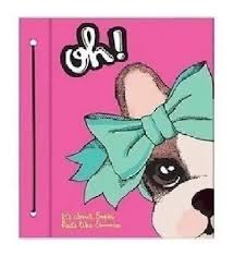 Carpeta Mooving  Nº 3 Cartone Simones