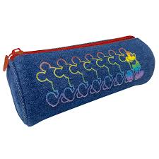 Canopla Mooving Tubo Mickey