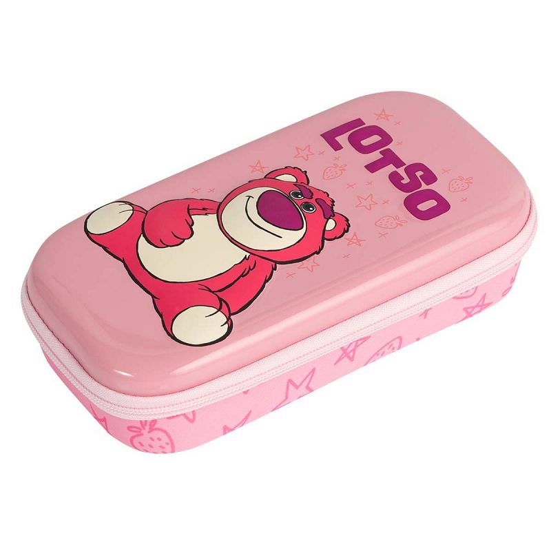 Canopla Mooving Box Lotso