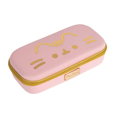 Canopla Mooving Box Pusheen