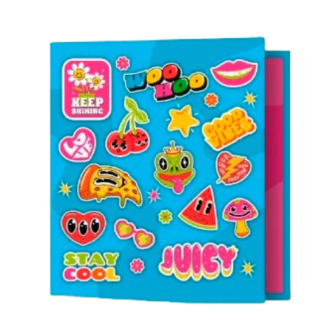 Carpeta Rexon 340 Holomate