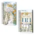 Agenda Mooving Pocket Travel C/esp. S/vista